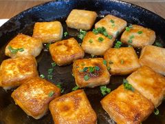 -黄山老妈·土菜(碧桂园店)