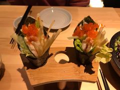 -Tuna maki寿司(园区永旺店)