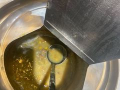 玉米浓汤-诺丁牛排(南京江宁万达店)