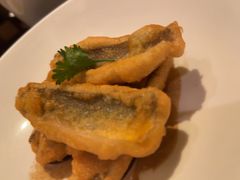 -万豪中餐厅·粤菜·北京粤财JW万豪酒店