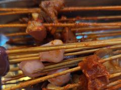 -钢管厂五区小郡肝火锅串串香(总店)
