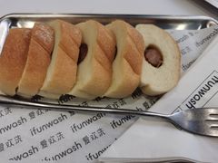 -爱欢洗ifunwash(北辰店)