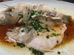 -新白鹿餐厅(龙游路总店·杭帮菜名店)
