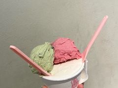 -红楼HONGLOU Gelato(淮海中路店)