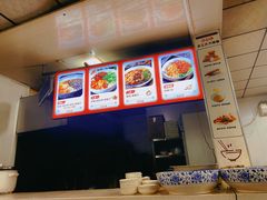 -美得太手工大刀拨面