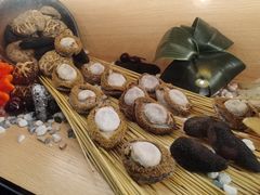 -喜上喜鸡煲翅(吉大店)