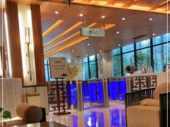 -天目湖涵田半山温泉