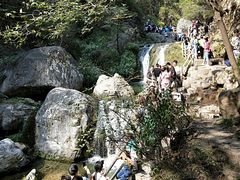 -云台山风景名胜区