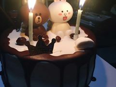 -半勺舒舒生日蛋糕店