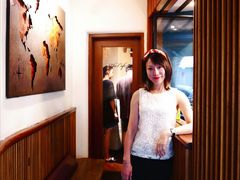 -RUMORS COFFEE ROASTERY鲁马滋咖啡(湖南路店)