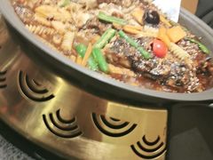 -鱼见你烤鱼•本地烧烤(1818店)