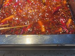 -二荆条·蜀鲜汇城市森林火锅