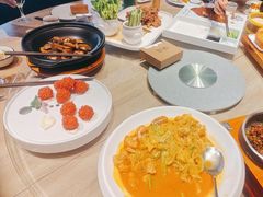 -味莊·青岛菜(云霄路店)