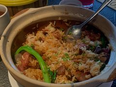 -蝴蝶里·粤菜·点心(龙湖天街&滨江店)