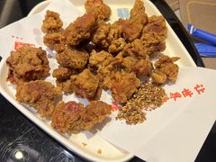 -闫府私房菜·老字号(恒隆店)