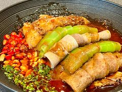 -羲和雅苑•北京烤鸭(平安国际金融中心店)