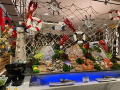 -深圳同泰万怡酒店·万荟轩自助餐厅(同泰店)