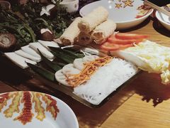-霸王虾·小龙虾香辣蟹(玉林店)