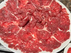 -仄园围炉坊·牛肉火锅·汕头卤水火锅(蛇口店)