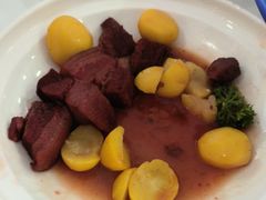 -兰湘子·湘菜小炒(天水兰天城市广场店)