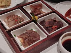 -北京全聚德(清华园店)