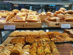 -面包新语(滨湖万达店)