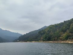 -新安江山水画廊风景区