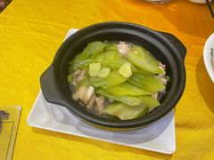 -辉记潮汕海鲜砂锅粥(林和西店)