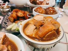 -宝香绑线肉骨茶(柏威年广场店)