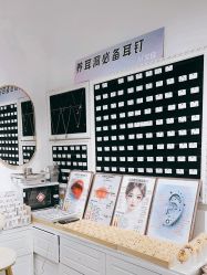 -AI艾耳·专业手工耳洞·穿孔美学馆