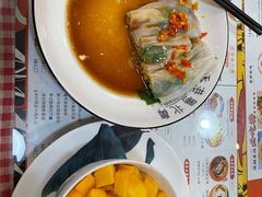 -超琪星·咖啡简餐(川音店)