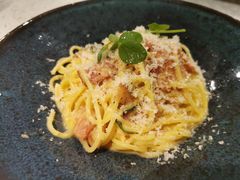 传统意式卡邦娜意大利面-BE BRIGHT KITCHEN(正佳广场店)
