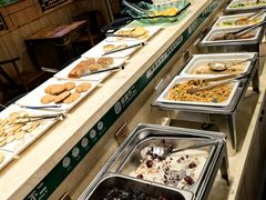 -食蔬不二素食自助餐厅(沈阳铁西店)
