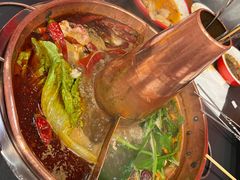 -京元盛铜锅涮肉(上海总店)
