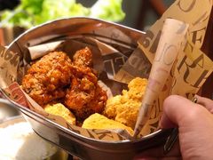 -春熙台韩国料理·章鱼肥牛(西丽店)