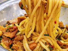 -文惠桥头大华干捞粉