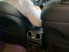 -奔驰利星行(北京花乡店)