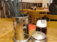 -阿文夜市豆浆油条(临潼路店)