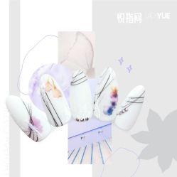 -悦指间美甲美睫