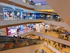 -天河城购物中心