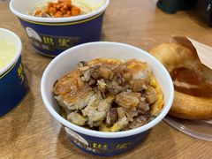 -精粉世家(汉街总部国际A座店)