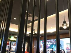 -汉堡王(砂之船奥莱店)