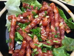 -酒拾烤肉(解放路店)