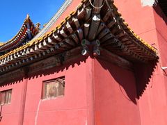 -五台山风景名胜区