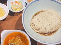 -同得兴 Since·1995 传统苏式面馆(嘉馀坊店)