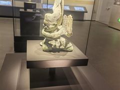 -三星堆博物馆