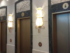 -香港珀丽酒店
