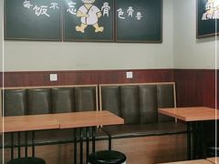 大堂-吾牧酱骨(三好街店)