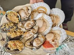 -震海贝烤贝·民俗特色店(延吉总店)