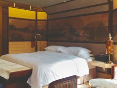 -天津津利华酒店